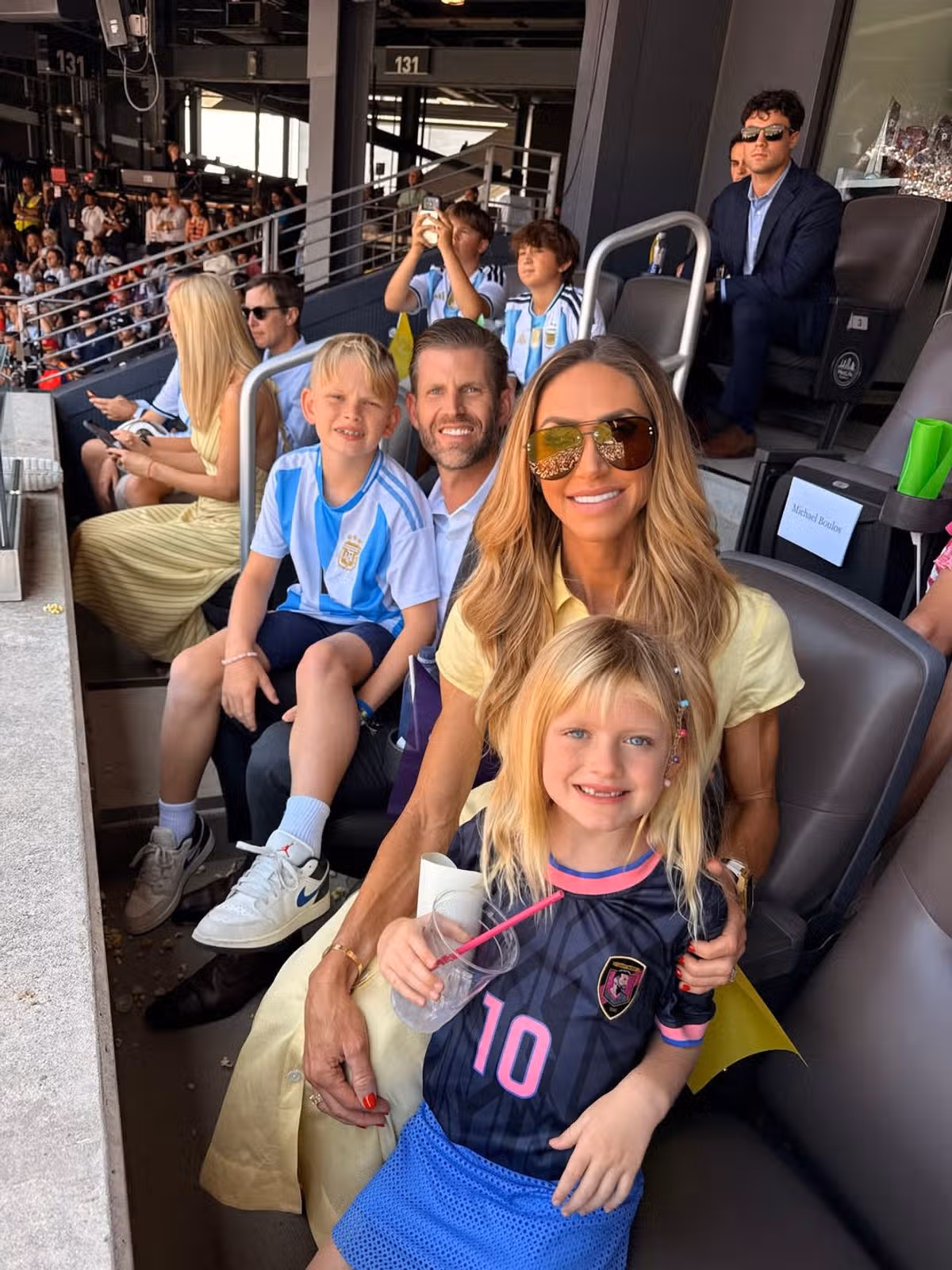 Lara Trump