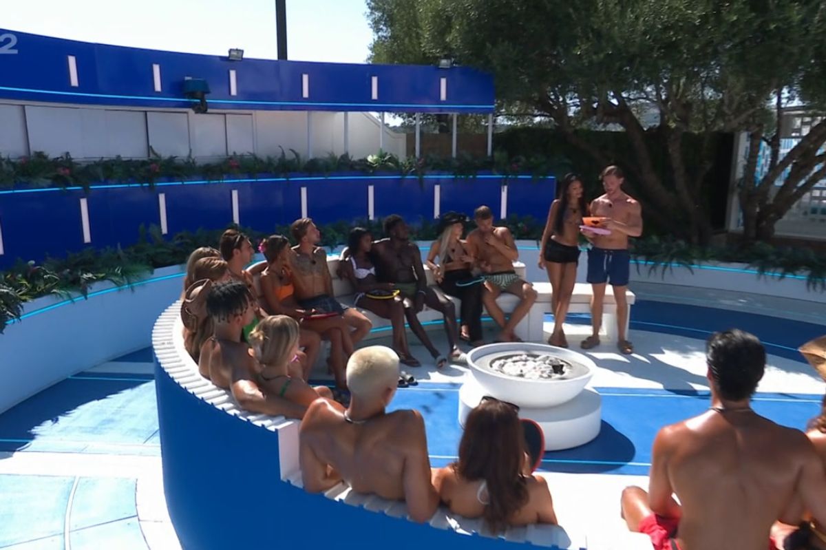 Love Island