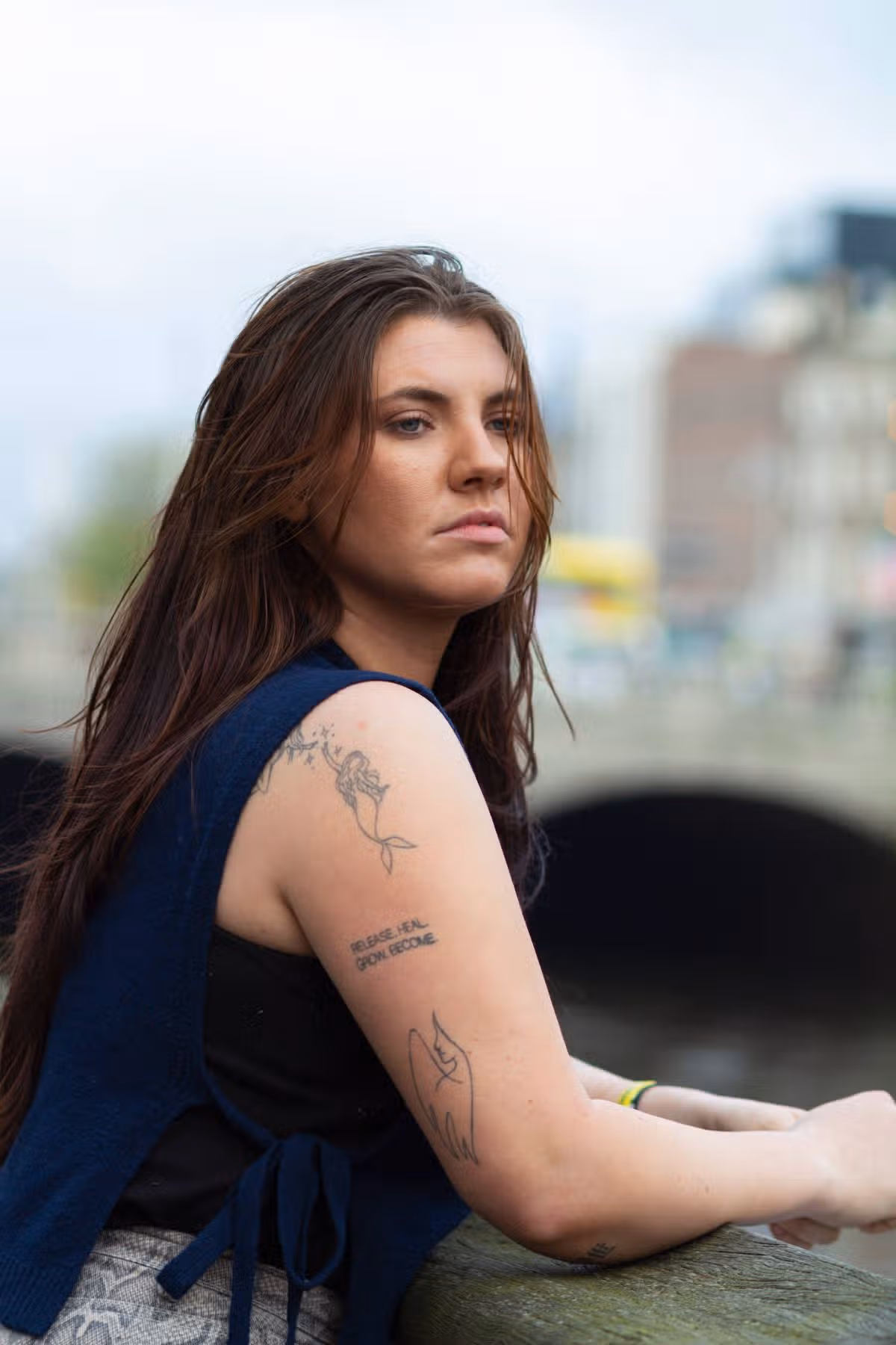 Natasha O'Brien