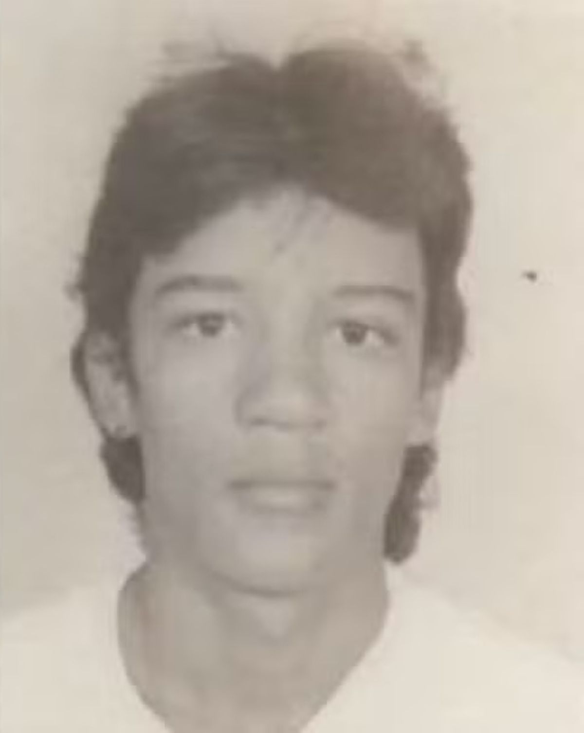 The fugitive was convicted of the crime of rape of a vulnerable person