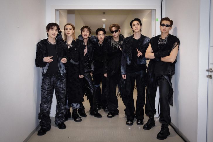 BTS / Courtesy of BigHit Music