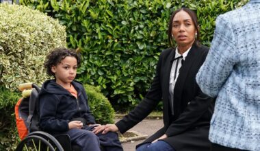 EastEnders' Ian to get unexpected lifeline as Chelsea has change of heart