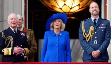 Prince William & Queen Camilla Team Up Against King Charles — Source