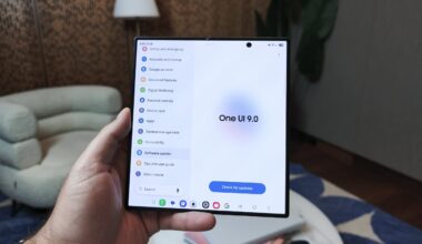 One UI 9 may let you set custom zoom levels for individual apps