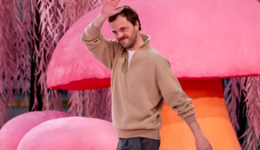 A Blazy of glory: Meet the millennial fashion titan bringing Chanel into a new era