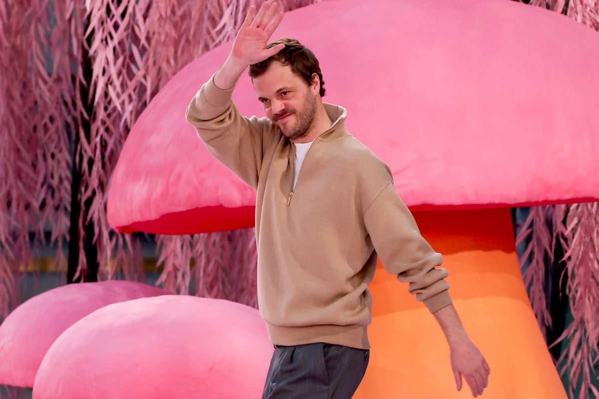 A Blazy of glory: Meet the millennial fashion titan bringing Chanel into a new era