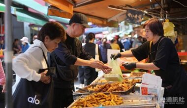 Consumers expect living costs to rise 8.8% over next year: Academia Sinica