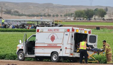 Health: Solar-powered ambulances soon heading to Kenya