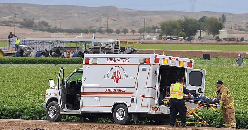 Health: Solar-powered ambulances soon heading to Kenya