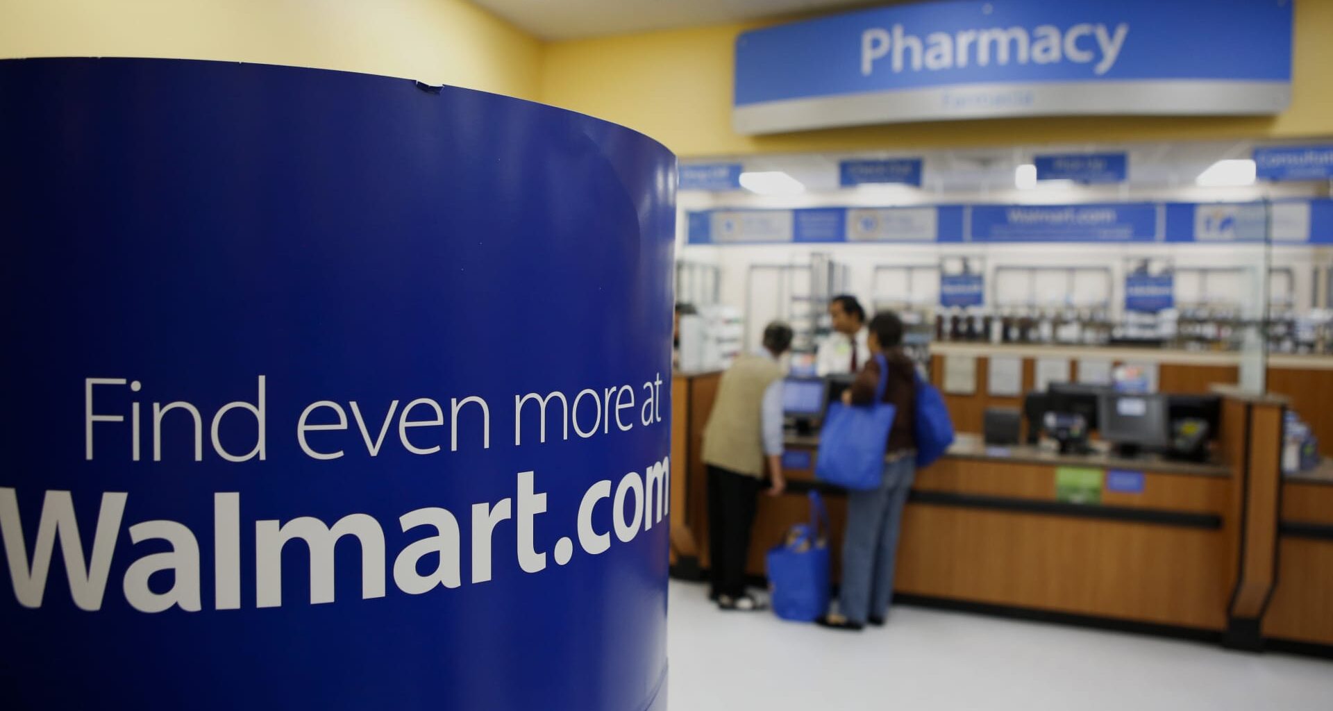 Medicare obesity drugs: Walmart, CVS step in to help seniors