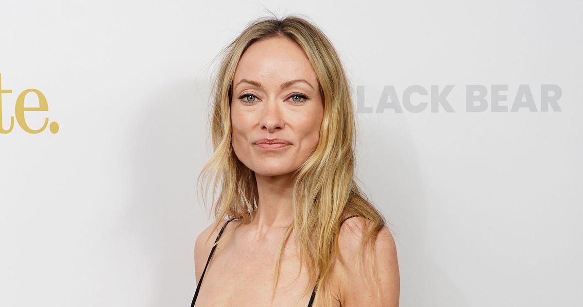 How The Invite’s Press Tour Healed Olivia Wilde