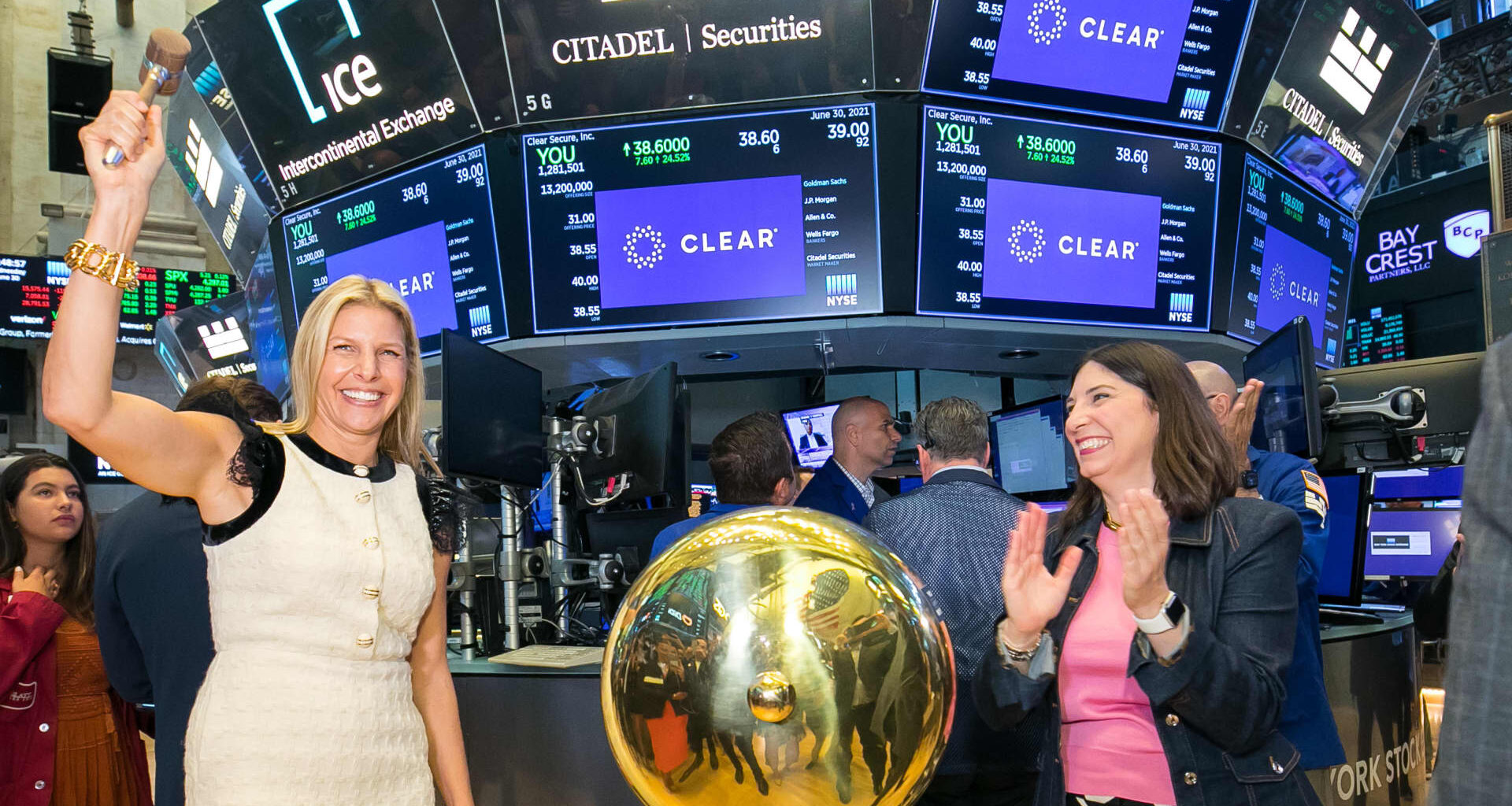 Ready for takeoff: This stock’s next growth runway is securing identity in an AI age