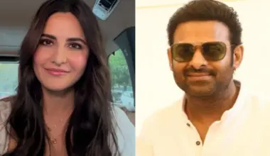 After Deepika Padukone’s exit, Katrina Kaif to join Prabhas in Spirit? Here’s what we know