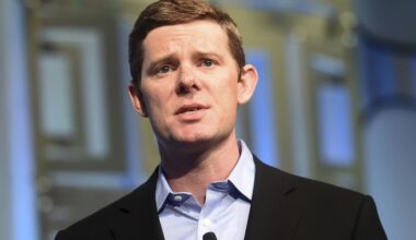 Visa is cutting 7% of employees in efficiency push as AI reshapes work