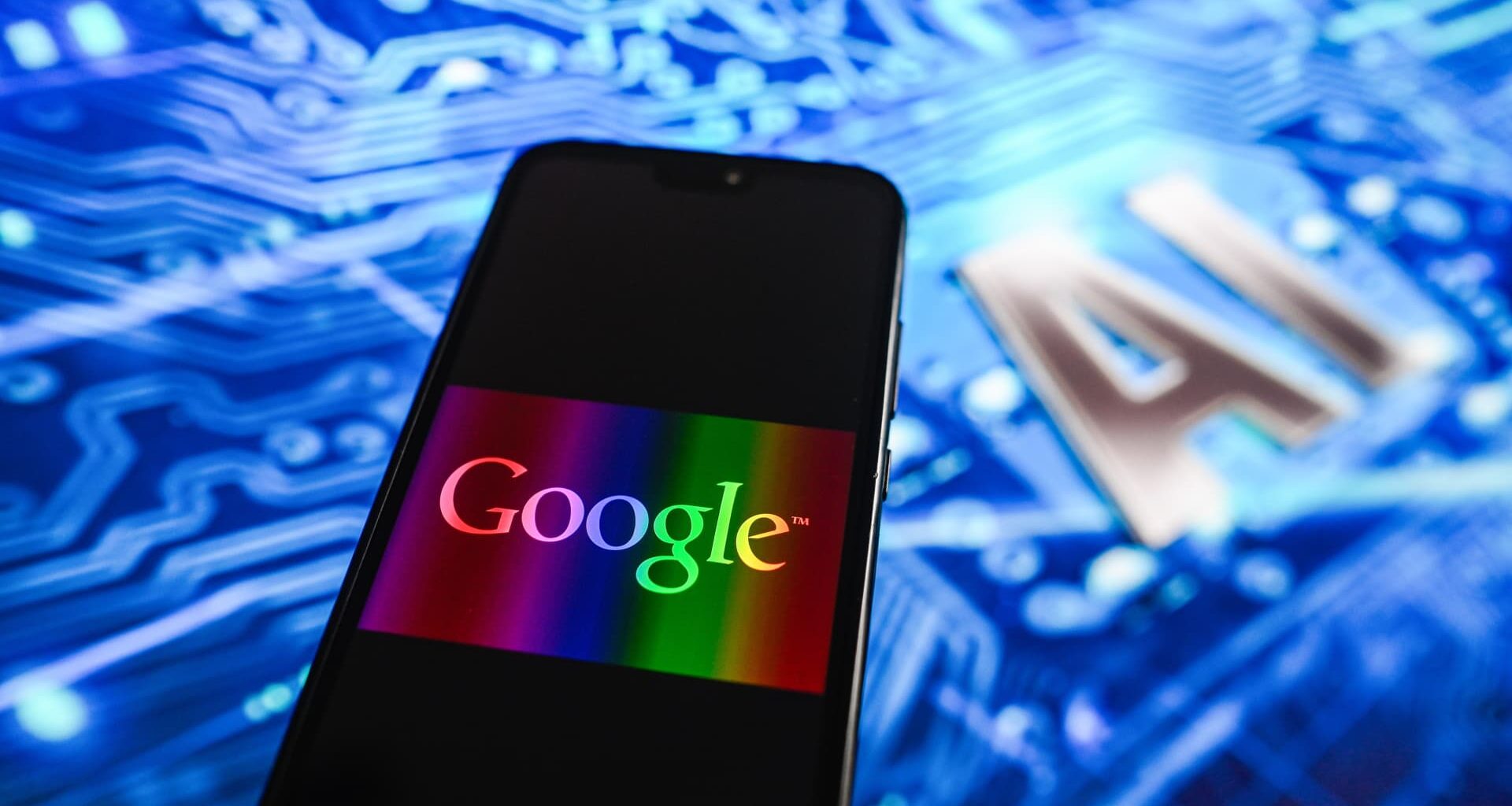 Google required to open up to AI, search engine rivals under EU-mandated changes
