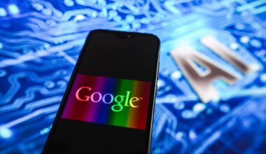 Google required to open up to AI, search engine rivals under EU-mandated changes