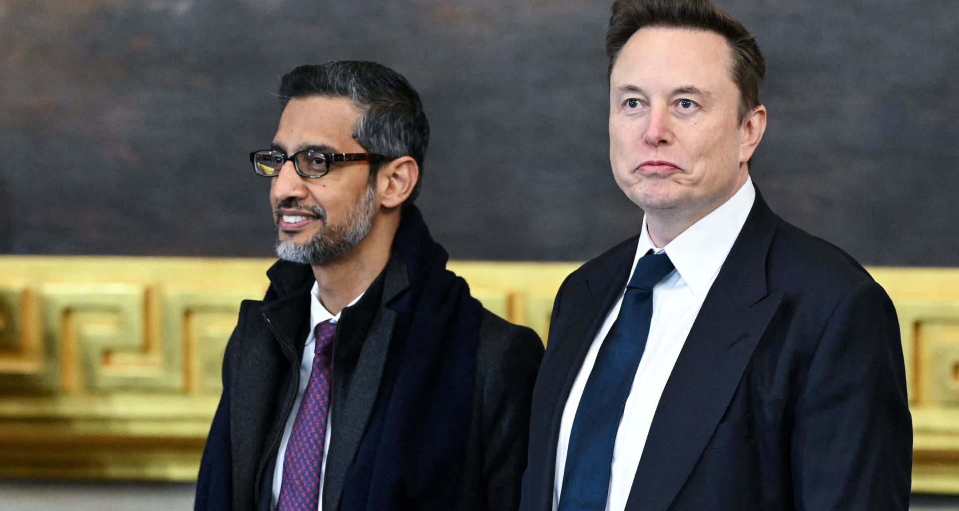 Alphabet, Tesla test investor patience AI spending overshadows growth