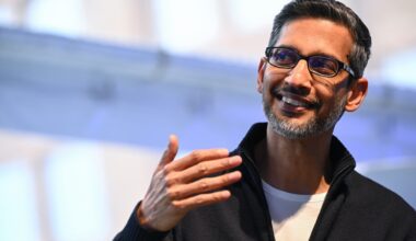 Google (GOOG) Q2 2026 earnings report: Live updates