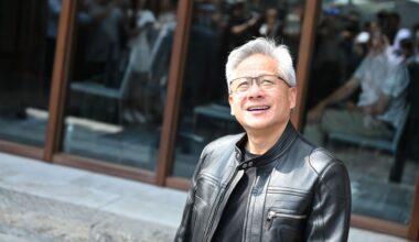 Commerce official says Nvidia H200 AI chips have been shipped to China