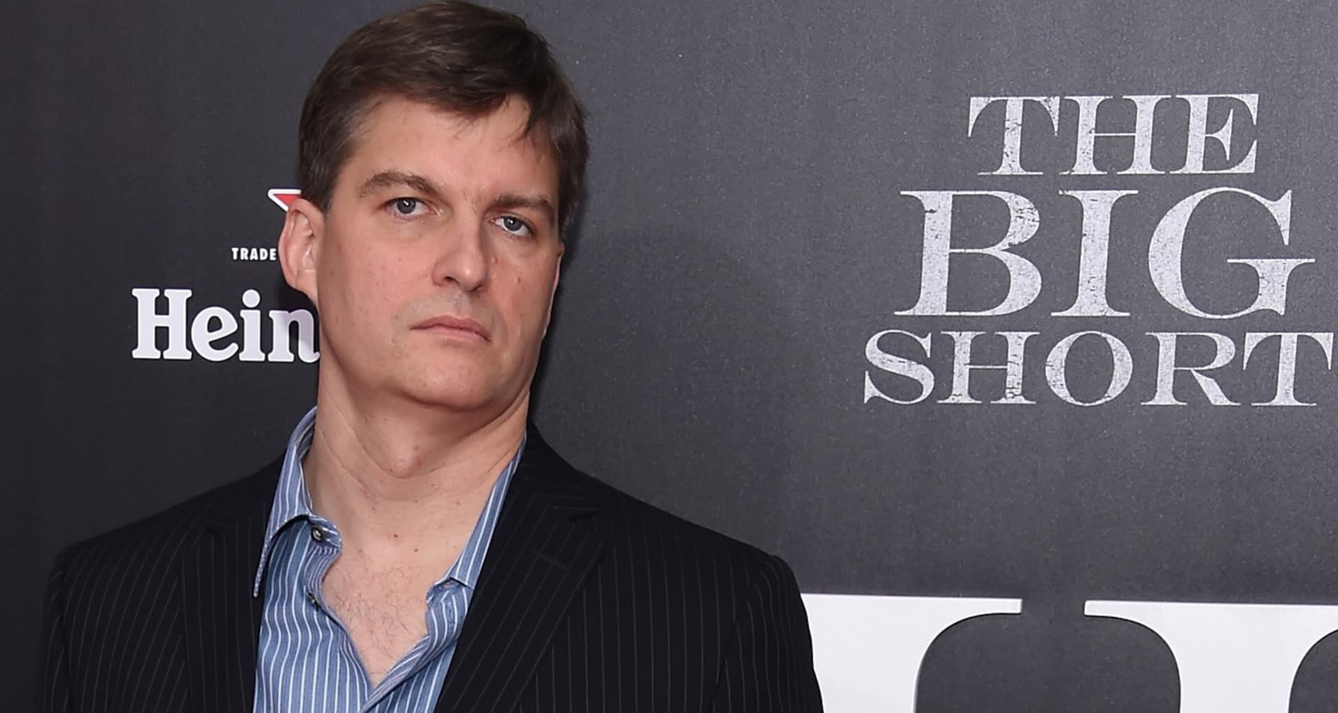 Michael Burry bets on sportsbooks DraftKings, Flutter