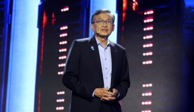 Intel foundry lands Fortinet as first customer for security chips