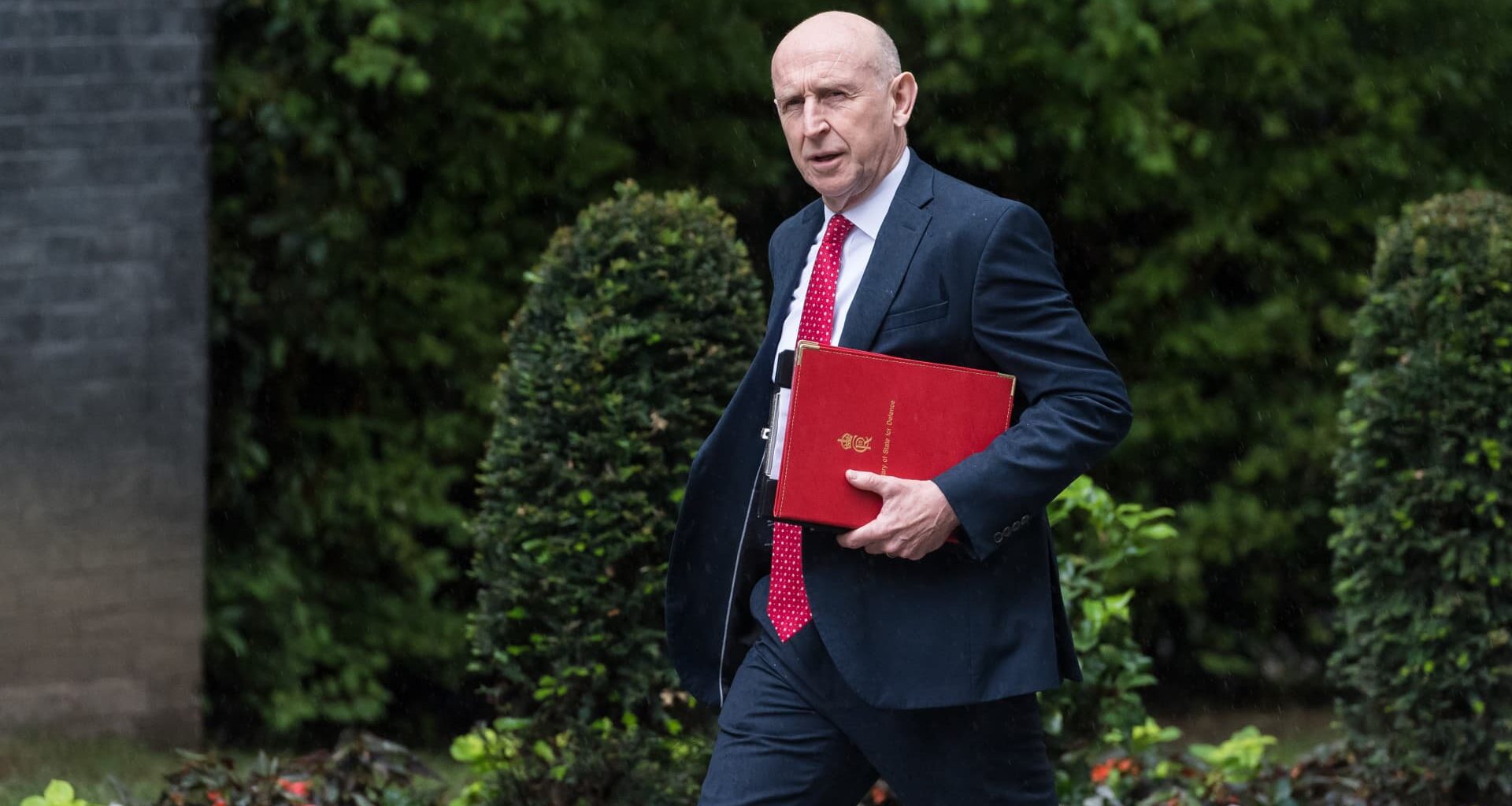 CNBC Daily Open: Can he Healey the British economy?