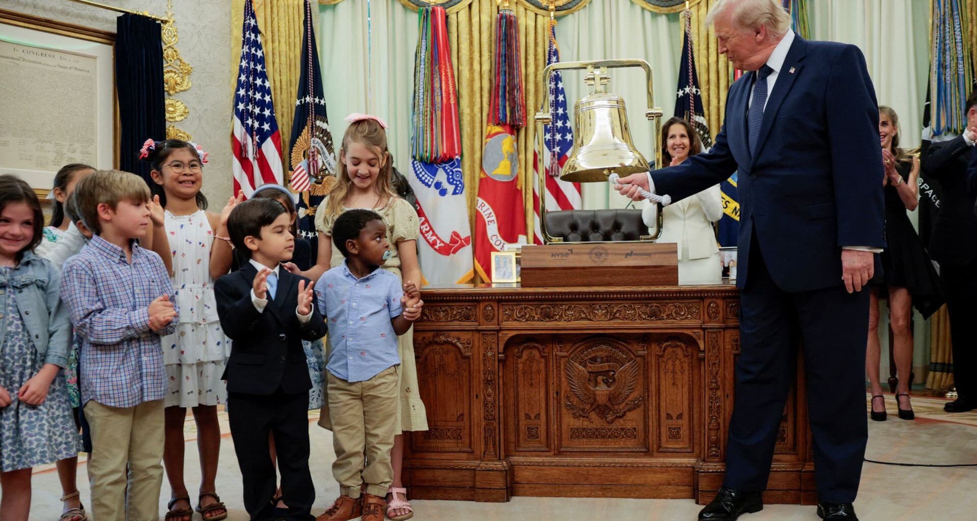 Beyond Trump Accounts: How to increase odds of child's lifetime wealth