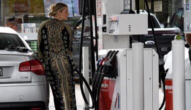 Fuel excise relief for motorists is unlikely to be extended despite the war in the Middle East flaring up.