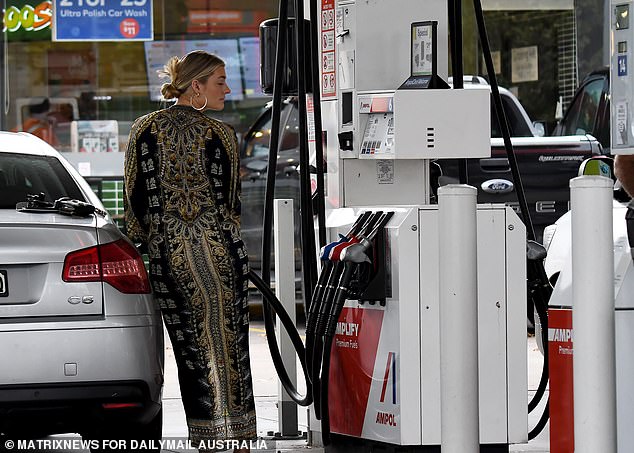 Fuel excise relief for motorists is unlikely to be extended despite the war in the Middle East flaring up.