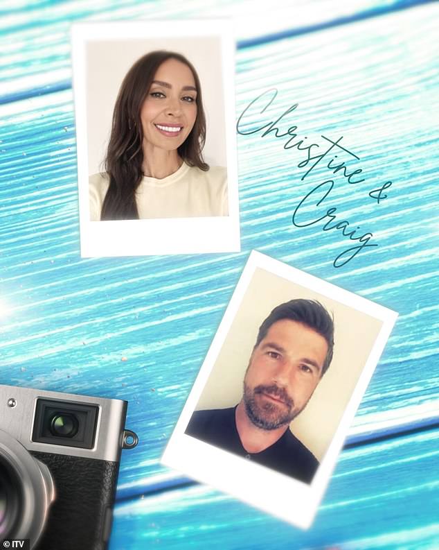 On Friday, the programme announced the presenter, 47, will host the show alongside Craig Doyle