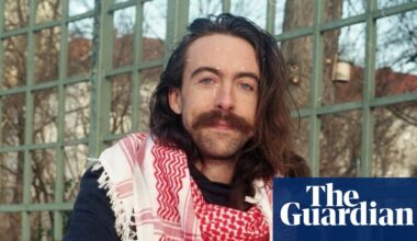 Ireland urged to put pressure on Germany over pro-Palestinian activist’s trial | Ireland