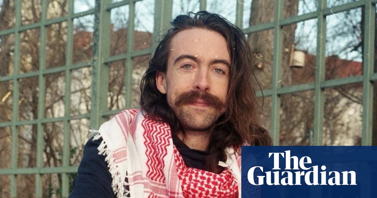 Ireland urged to put pressure on Germany over pro-Palestinian activist’s trial | Ireland