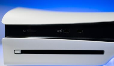 Sony pushes forward with ditching discs, despite backlash