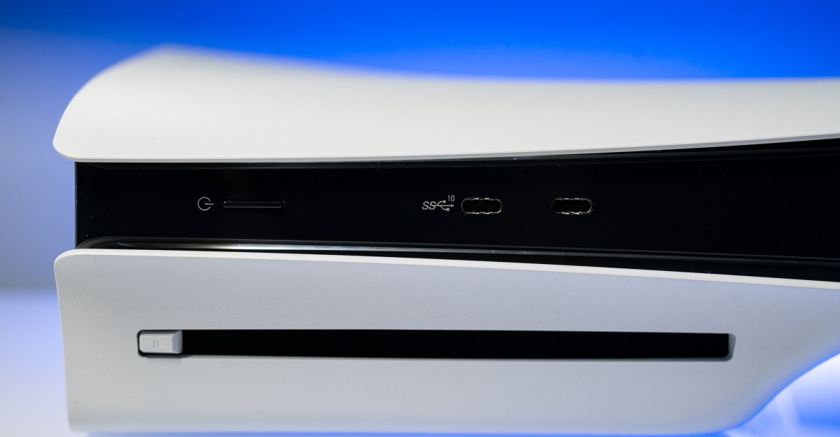 Sony pushes forward with ditching discs, despite backlash