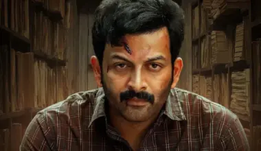 I, Nobody Day 2 Box Office: Prithviraj Sukumaaran starrer registers big drop on Friday, cume hits Rs 3.30 crore in 2 days
