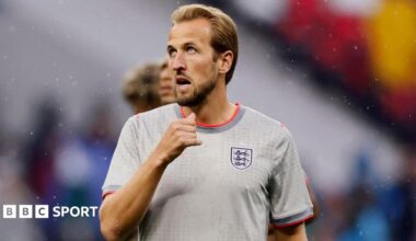 England vs Mexico LIVE: Watch World Cup 2026 last 16 build-up, start time, lineups & weather updates