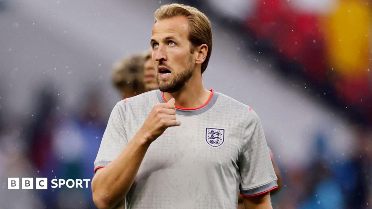 England vs Mexico LIVE: Watch World Cup 2026 last 16 build-up, start time, lineups & weather updates