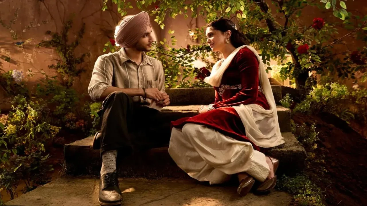 Main Vaapas Aaunga Box Office: Imtiaz Ali's film holds well on 4th Tuesday, crosses Rs 55 crore mark