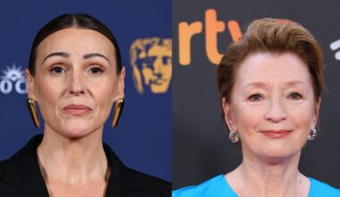 "Suranne Jones and Leslie Manville's hidden gem": The gripping anthology series to binge now on Channel 4