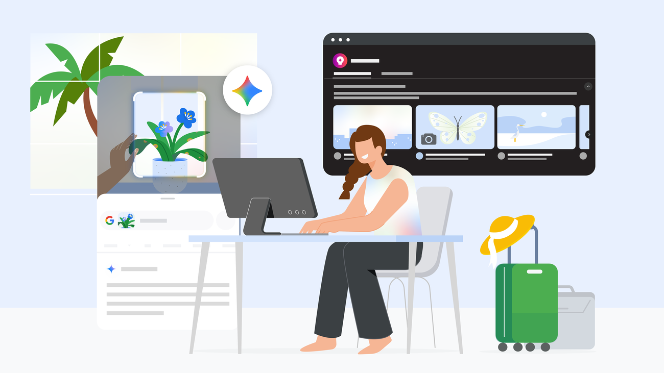 The best Google AI tools for college students on summer break