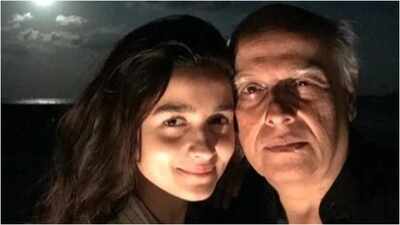 Mahesh Bhatt opens up on how 'fame has a price' and protecting Alia Bhatt from online trolling: 'If you stand in the sun, you will get sunburnt'