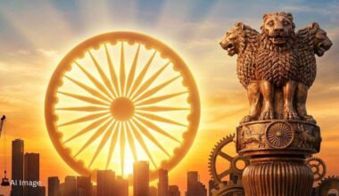Hormuz & Iran war can slow India down but not hold it…