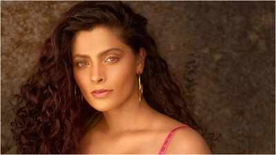 Saiyami kher opens up about watching the first cut of Akshay Kumar and Saif Ali Khan starrer 'Haiwaan' directed by Priyadarshan ahead of teaser release today: 'His storytelling has inspired generations'