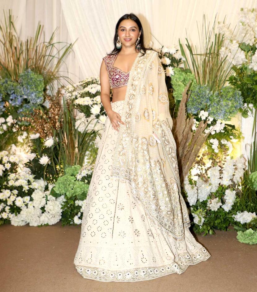 Tanisha Santoshi