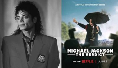 Netflix responds to claims of backtracking on Michael Jackson documentary release