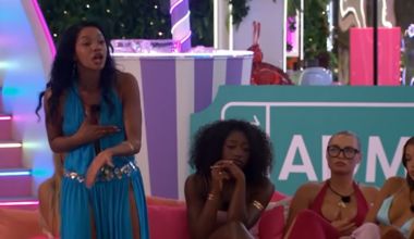 ‘Love Island USA’ Ep. 26 Recap: Movie Night, Part Two