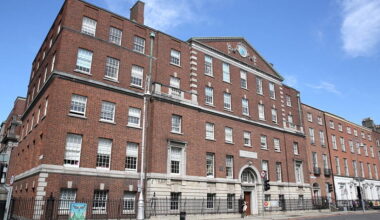 150 women turned away from private care at National Maternity Hospital