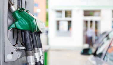 Fuel prices in Ireland set to rise