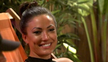 The Curse of Love Island: Childhood friend of late Love Island star Sophie Gradon speaks out