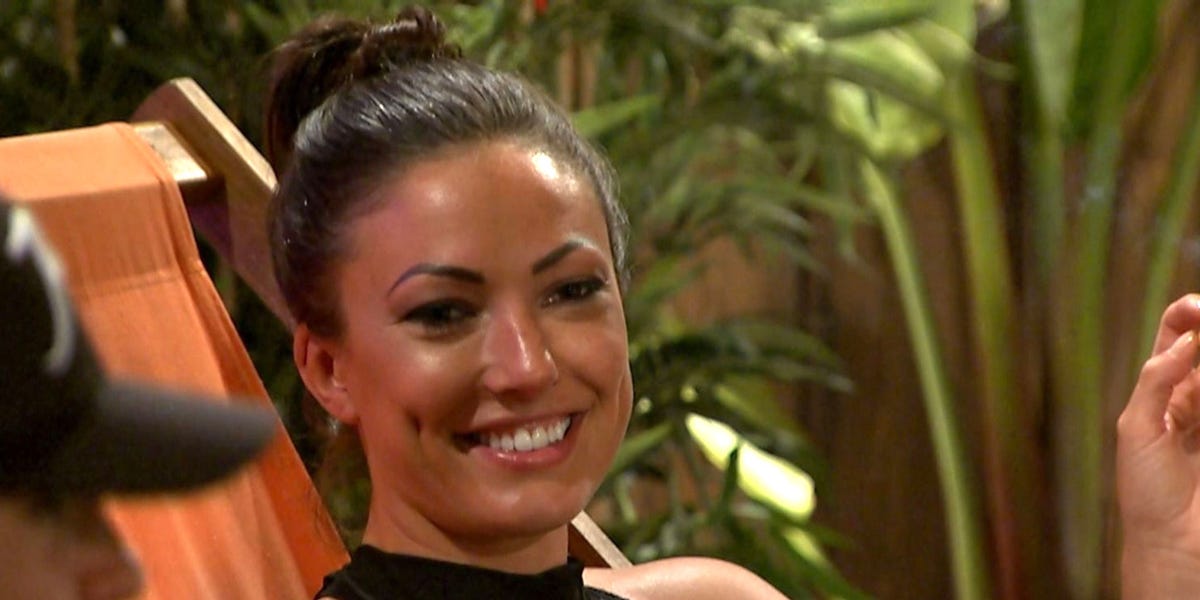 The Curse of Love Island: Childhood friend of late Love Island star Sophie Gradon speaks out